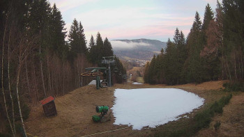 SKICENTRUM Miroslav Lipová Lázně