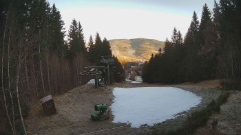 SKICENTRUM Miroslav Lipová Lázně