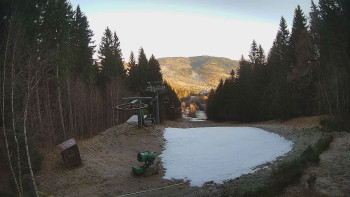 SKICENTRUM Miroslav Lipová Lázně