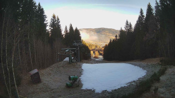 SKICENTRUM Miroslav Lipová Lázně