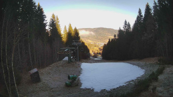 SKICENTRUM Miroslav Lipová Lázně