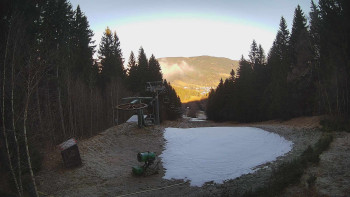 SKICENTRUM Miroslav Lipová Lázně