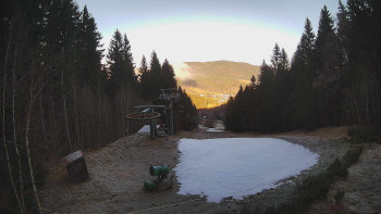 SKICENTRUM Miroslav Lipová Lázně