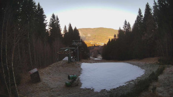 SKICENTRUM Miroslav Lipová Lázně