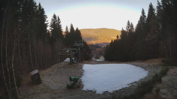 SKICENTRUM Miroslav Lipová Lázně
