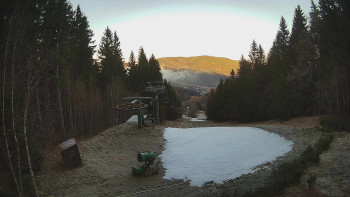 SKICENTRUM Miroslav Lipová Lázně