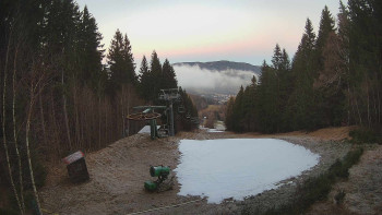 SKICENTRUM Miroslav Lipová Lázně