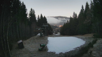 SKICENTRUM Miroslav Lipová Lázně