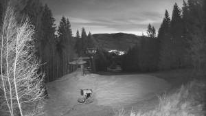 SKICENTRUM Miroslav Lipová Lázně - Výstupní stanice lanové dráhy - 16.12.2025 v 06:45 SKICENTRUM Miroslav Lipová Lázně - Výstupní stanice lanové dráhy - 16.12.2025 v 06:45