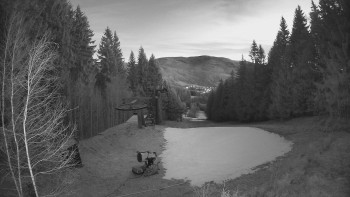 SKICENTRUM Miroslav Lipová Lázně