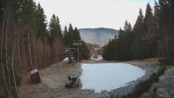 SKICENTRUM Miroslav Lipová Lázně