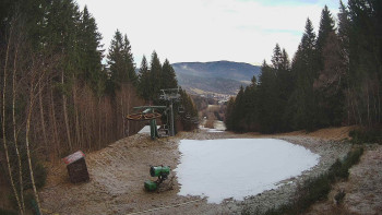 SKICENTRUM Miroslav Lipová Lázně