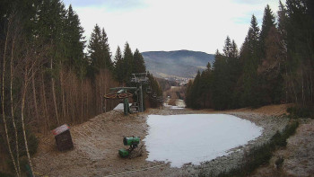 SKICENTRUM Miroslav Lipová Lázně