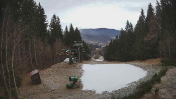 SKICENTRUM Miroslav Lipová Lázně