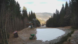 SKICENTRUM Miroslav Lipová Lázně - Výstupní stanice lanové dráhy - 16.12.2025 v 12:45 SKICENTRUM Miroslav Lipová Lázně - Výstupní stanice lanové dráhy - 16.12.2025 v 12:45