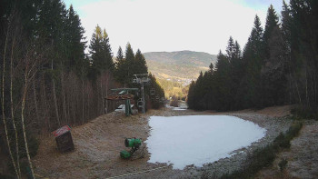 SKICENTRUM Miroslav Lipová Lázně