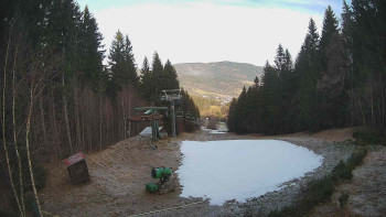 SKICENTRUM Miroslav Lipová Lázně
