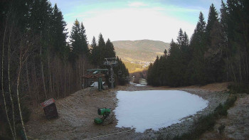 SKICENTRUM Miroslav Lipová Lázně