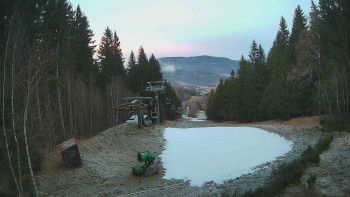 SKICENTRUM Miroslav Lipová Lázně