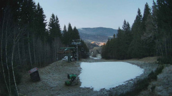 SKICENTRUM Miroslav Lipová Lázně