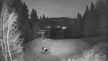 SKICENTRUM Miroslav Lipová Lázně