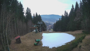 SKICENTRUM Miroslav Lipová Lázně