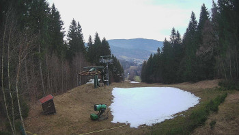 SKICENTRUM Miroslav Lipová Lázně
