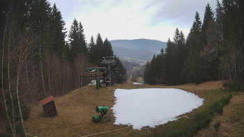 SKICENTRUM Miroslav Lipová Lázně