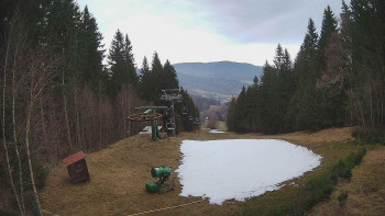 SKICENTRUM Miroslav Lipová Lázně