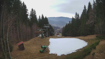 SKICENTRUM Miroslav Lipová Lázně
