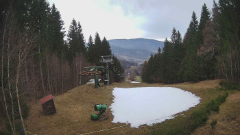 SKICENTRUM Miroslav Lipová Lázně