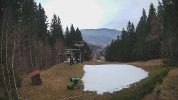 SKICENTRUM Miroslav Lipová Lázně
