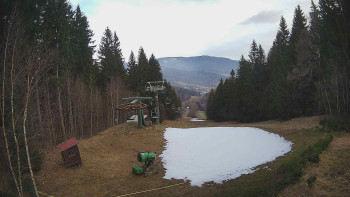 SKICENTRUM Miroslav Lipová Lázně