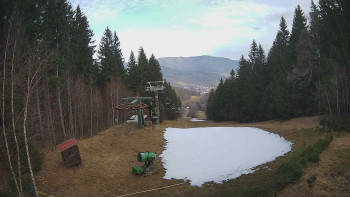 SKICENTRUM Miroslav Lipová Lázně