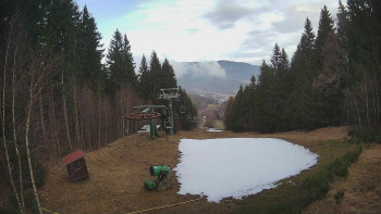 SKICENTRUM Miroslav Lipová Lázně