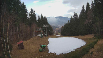 SKICENTRUM Miroslav Lipová Lázně