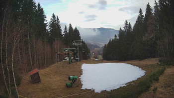 SKICENTRUM Miroslav Lipová Lázně