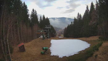 SKICENTRUM Miroslav Lipová Lázně