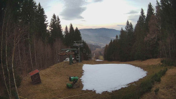 SKICENTRUM Miroslav Lipová Lázně