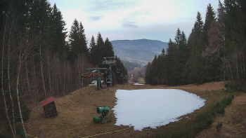 SKICENTRUM Miroslav Lipová Lázně