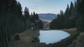 SKICENTRUM Miroslav Lipová Lázně