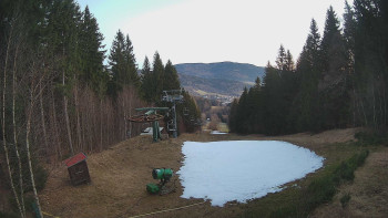 SKICENTRUM Miroslav Lipová Lázně