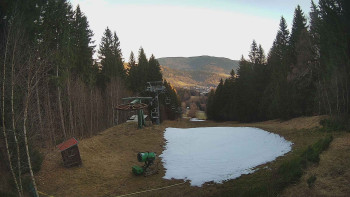 SKICENTRUM Miroslav Lipová Lázně