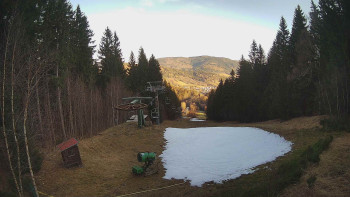 SKICENTRUM Miroslav Lipová Lázně