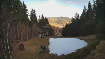 SKICENTRUM Miroslav Lipová Lázně