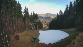 SKICENTRUM Miroslav Lipová Lázně