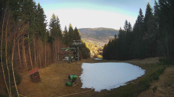 SKICENTRUM Miroslav Lipová Lázně