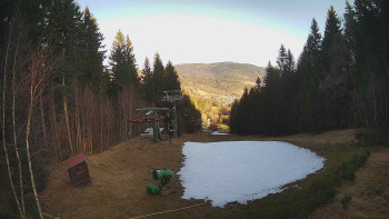 SKICENTRUM Miroslav Lipová Lázně