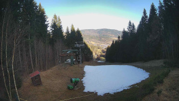 SKICENTRUM Miroslav Lipová Lázně