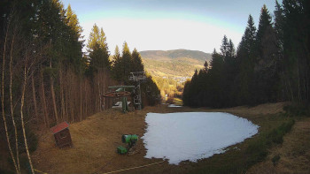 SKICENTRUM Miroslav Lipová Lázně